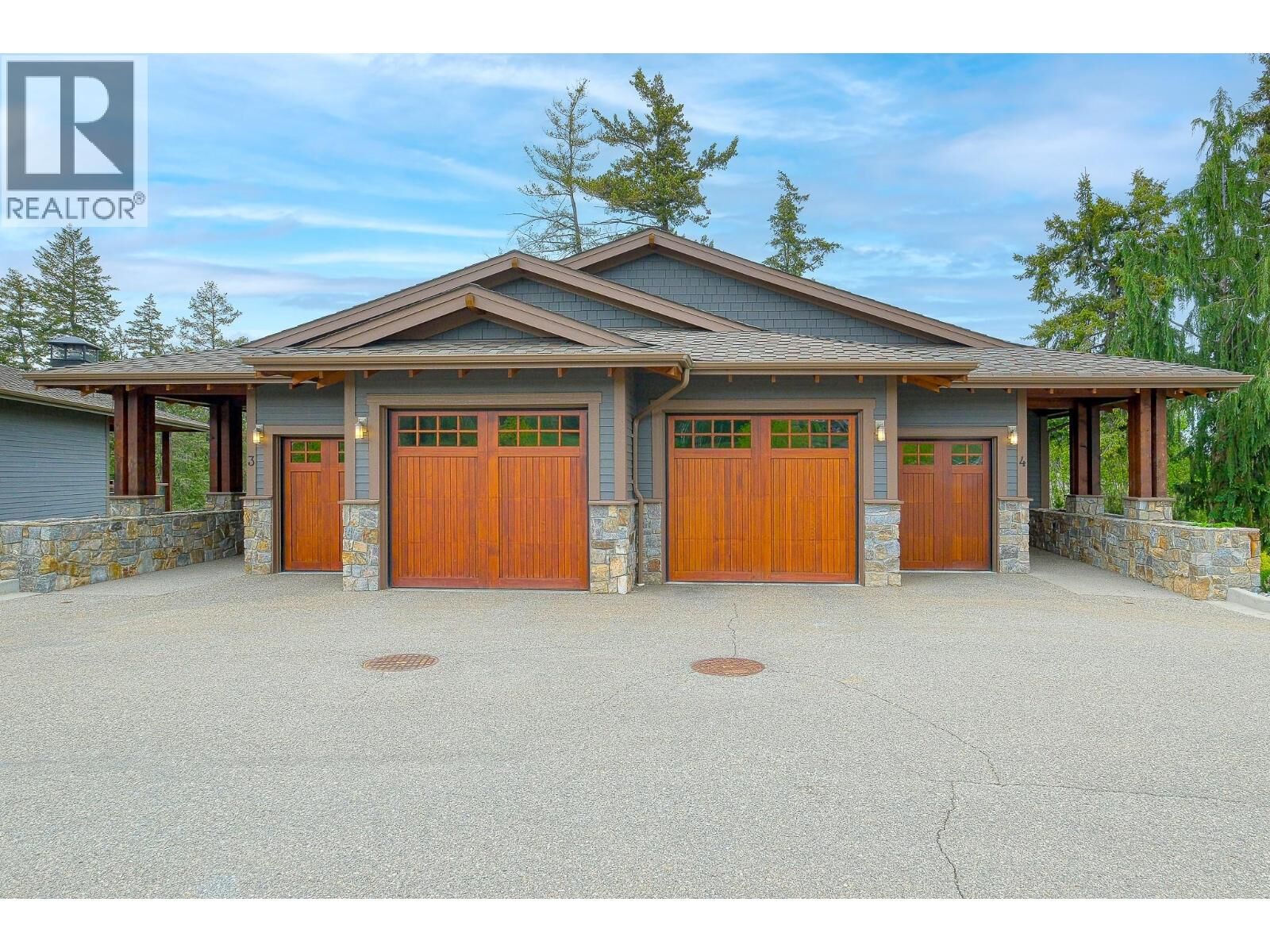 Property Photo:  101 Dormie Drive 3H  BC V1H 1Y6 
