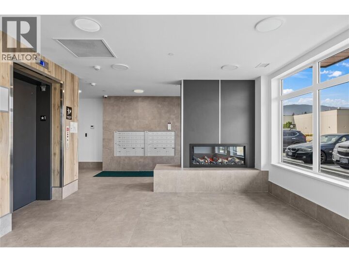 Property Photo:  2760 Olalla Road 503  BC V1Z 2A9 