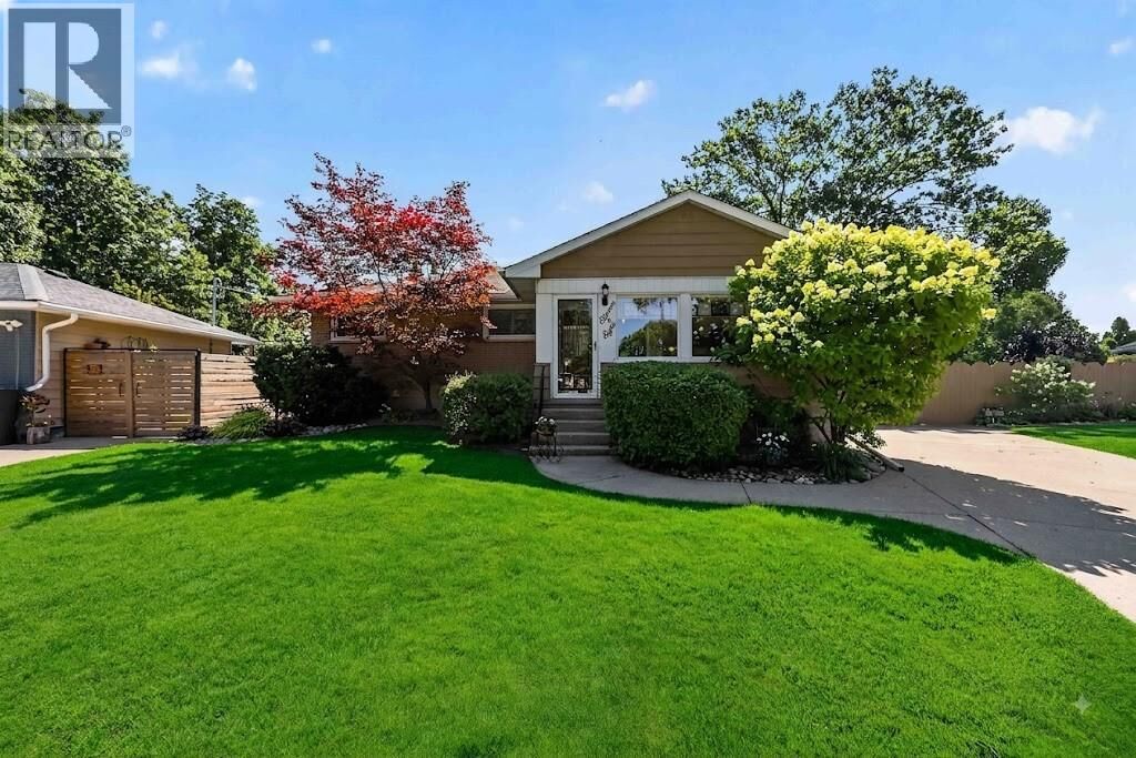 Property Photo:  1108 Connaught Crescent  ON N7S 1C8 