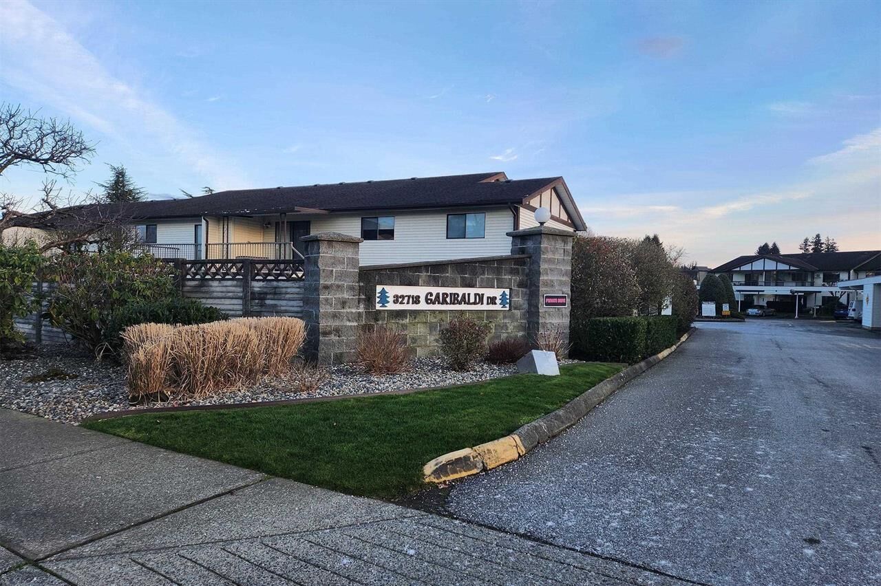 Property Photo:  32718 Garibaldi Drive 73  BC V2T 5T6 