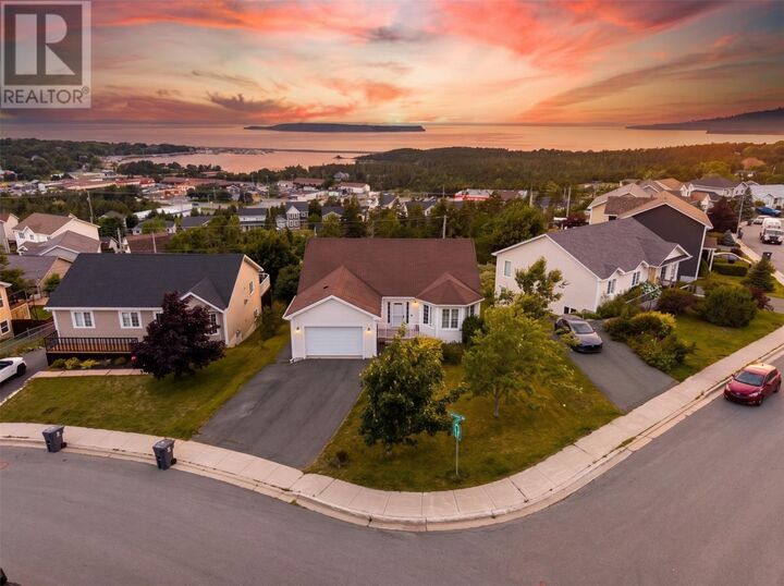 Property Photo:  19 Goldrock Run  NL A1W 3K6 