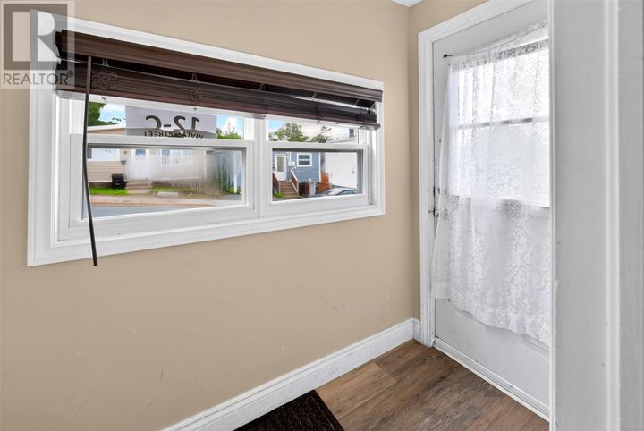 Property Photo: 12 Malta Street NL A1C 4S9
