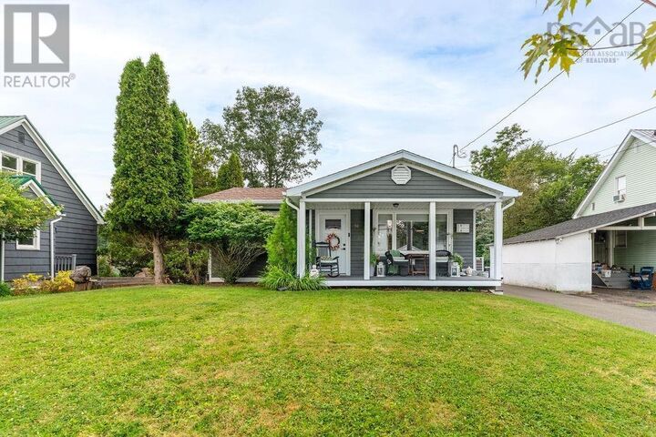 50 Archibald Street — photo 1