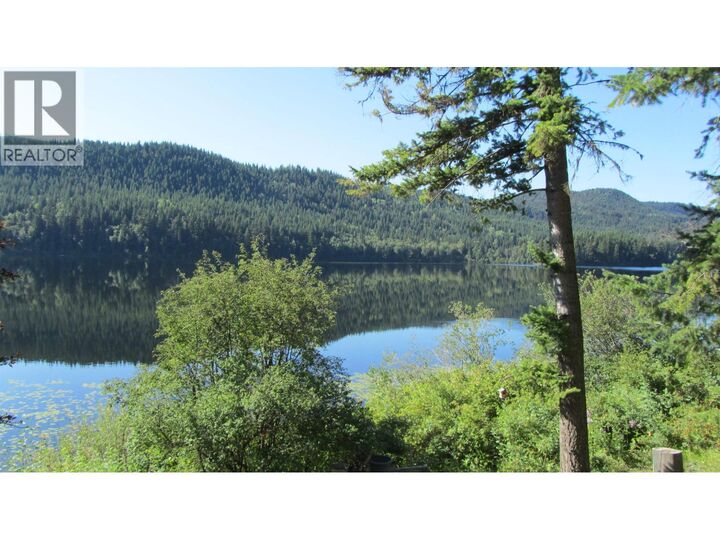 Property Photo: 2729 Eagle Creek Road BC V0K 1M0
