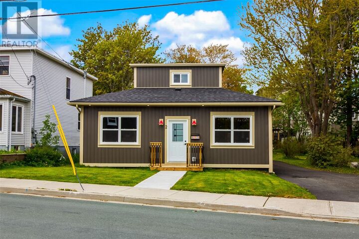 2 Blackmarsh Road — photo 1