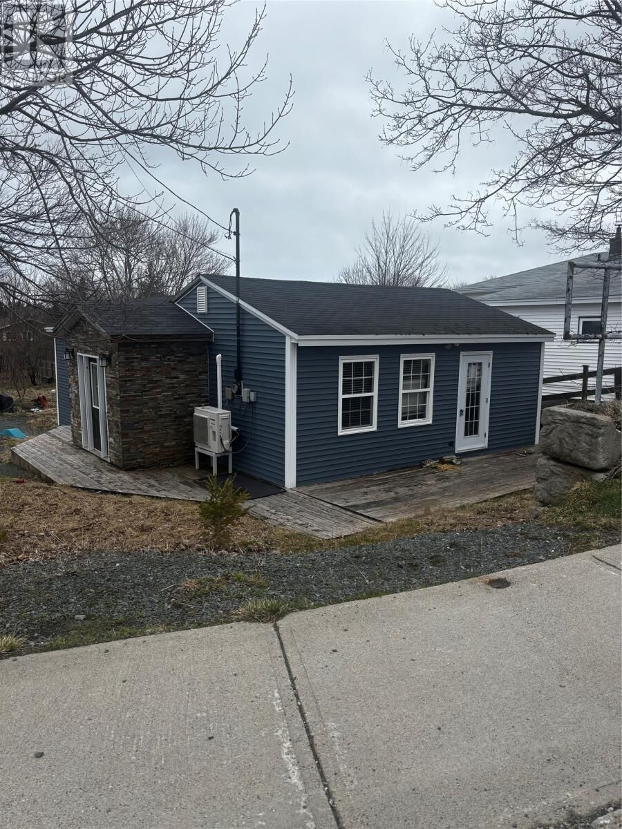 Property Photo: 338 Airport Heights Drive NL A1A 4X9