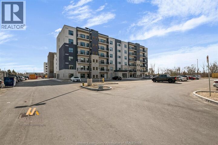Property Photo:  3320 Stella Crescent 116  ON N8T 0B7 