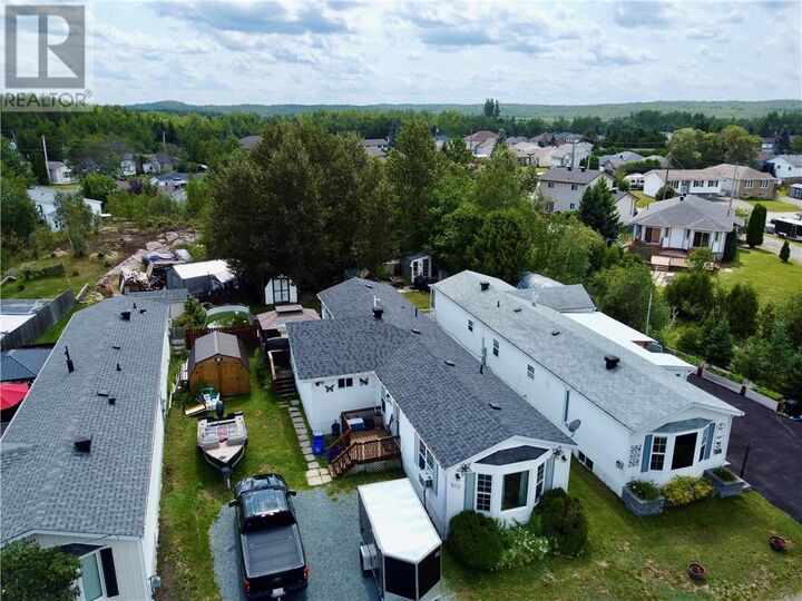 Property Photo: 103 Corbin Avenue ON