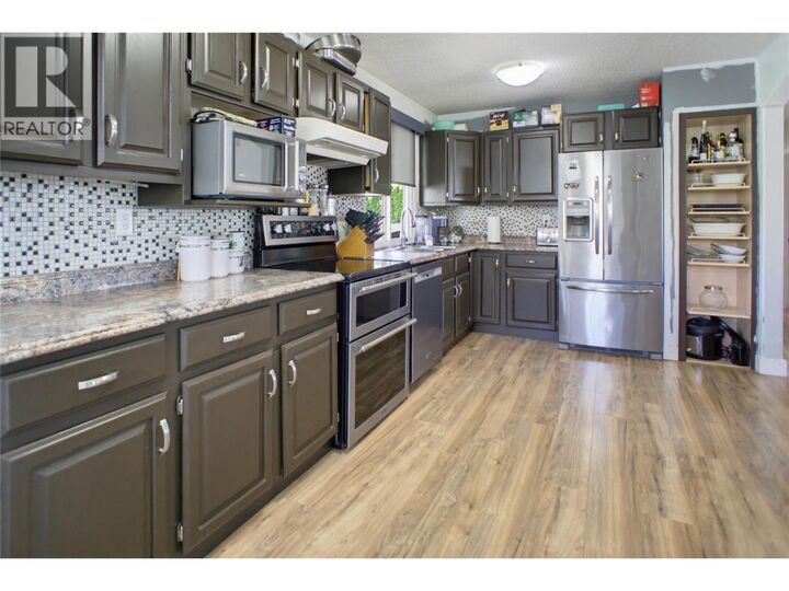 Property Photo: 15 Kelso Crescent BC V2C 5A1