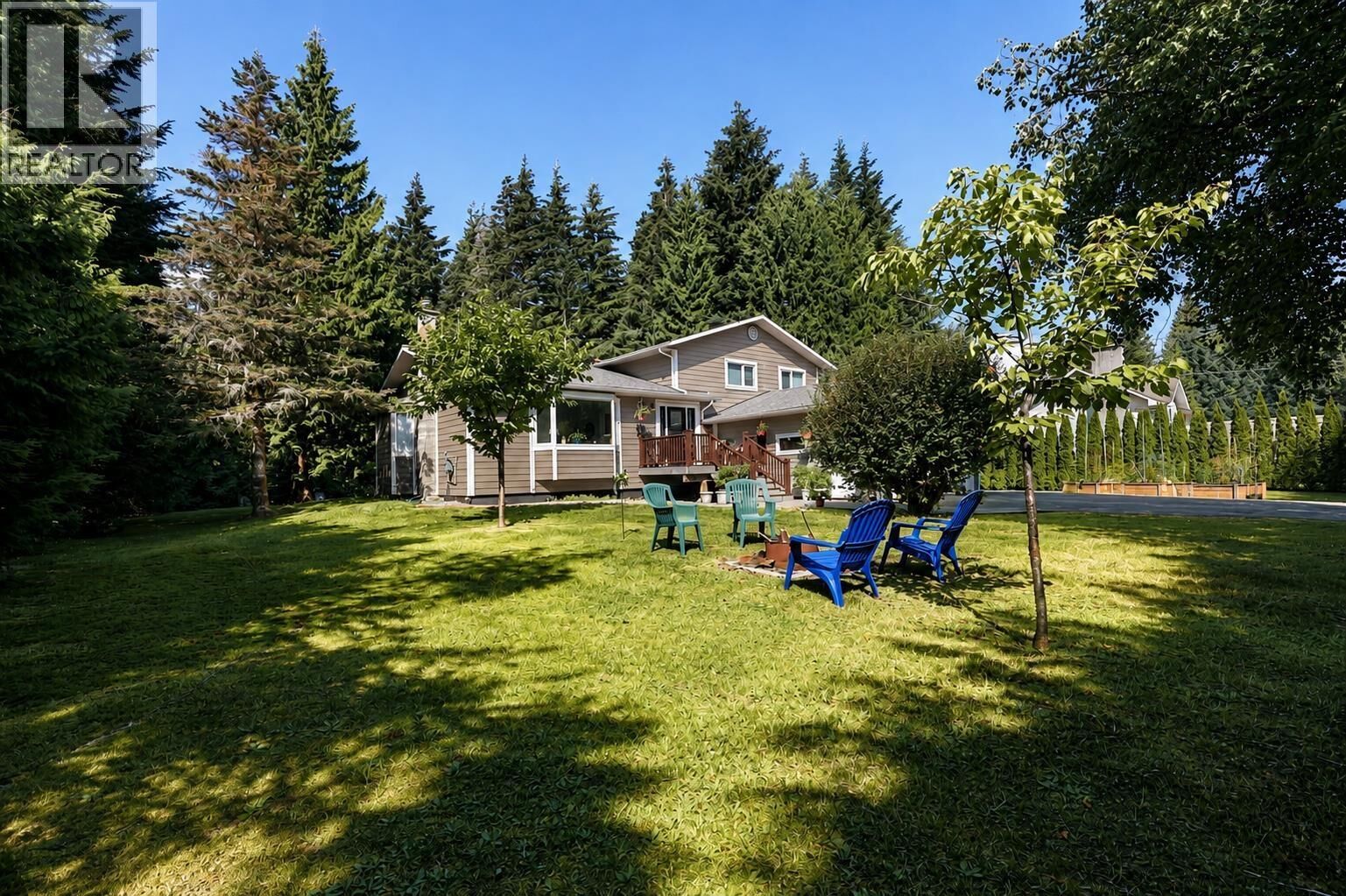 Property Photo: 163 Halibut Street BC V8C 2K6