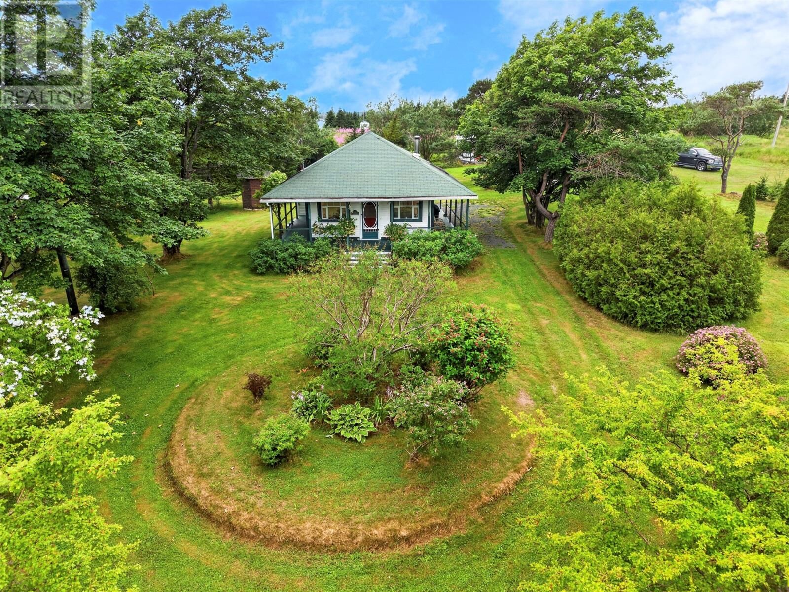 Property Photo:  13 Markland Road  NL A0B 1M0 