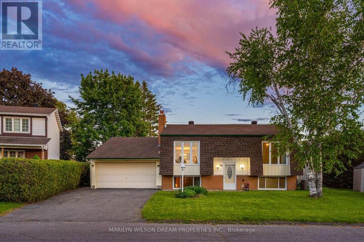 20 Coolbrook Crescent — photo 1