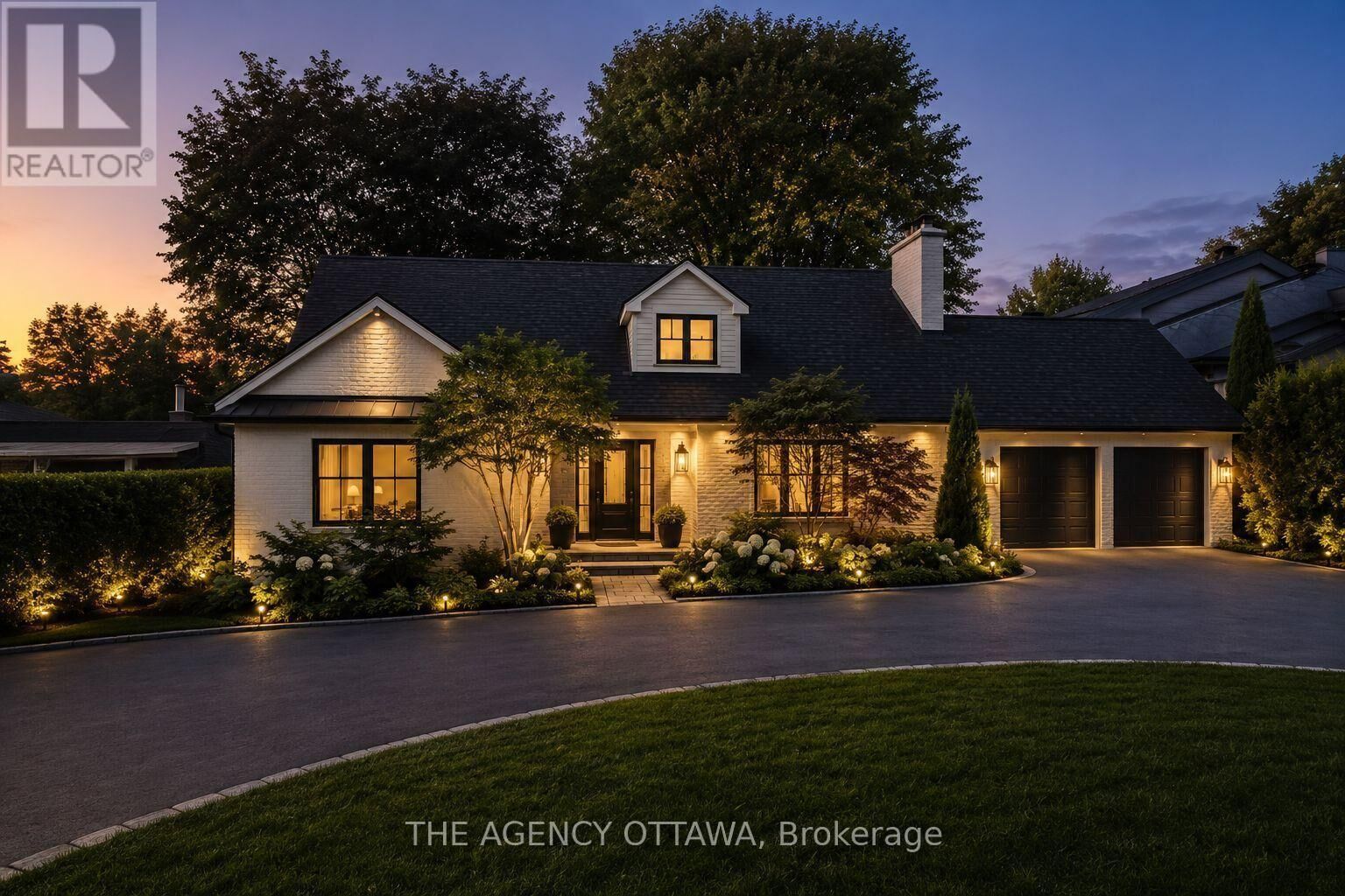 Property Photo: 3651 Revelstoke Drive ON K1V 7C2