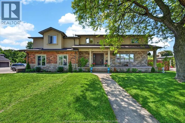 Property Photo: 3595 Huntington ON N9E 3N1