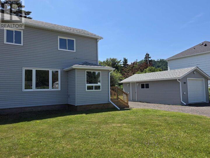 Property Photo:  78 Timmins St  ON P0T 2P0 