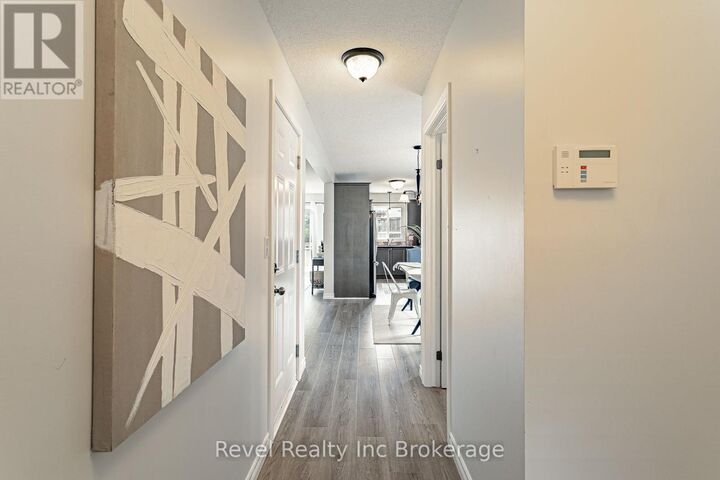 Property Photo: 420 Sales Drive ON N4S 0B6