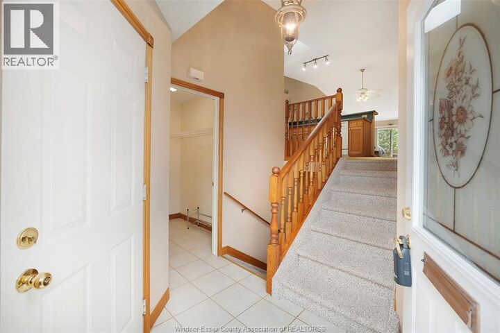 Property Photo: 144 Bennie Ave ON N8H 4Y5