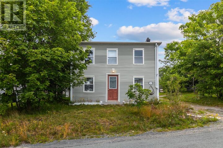 Property Photo: 2 Scotts Road North NL A1X 6L3