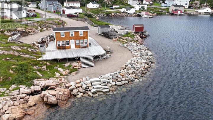 Property Photo:  3 & 3 A Coles Point Road  NL A0G 1W0 