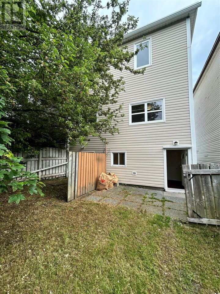 Property Photo:  45 Franklyn Avenue  NL A1C 4L2 