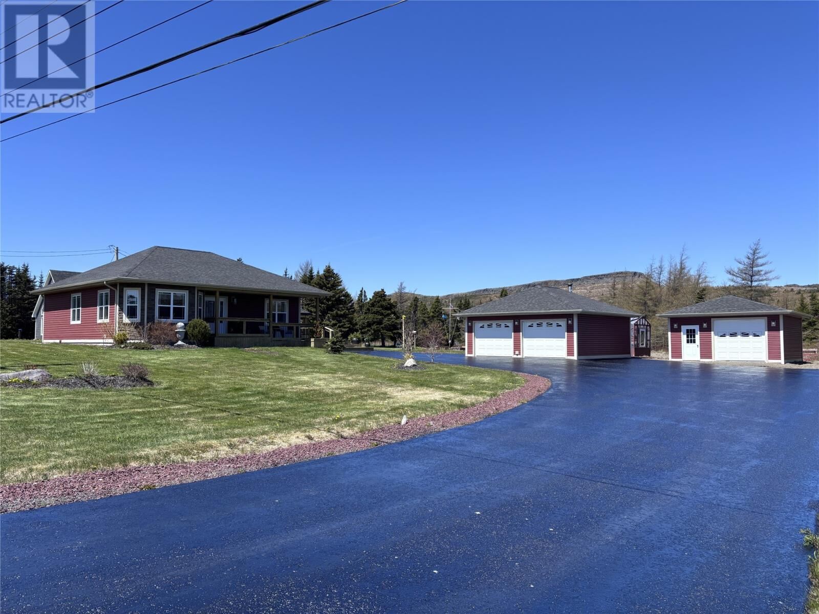 Property Photo:  1 Old Firebreak Road  NL A0A 3B0 