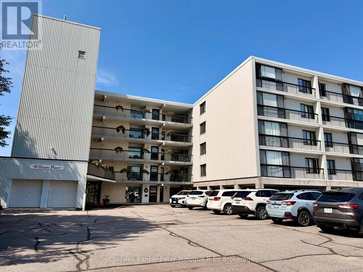 425 William Street B-02 — photo 1