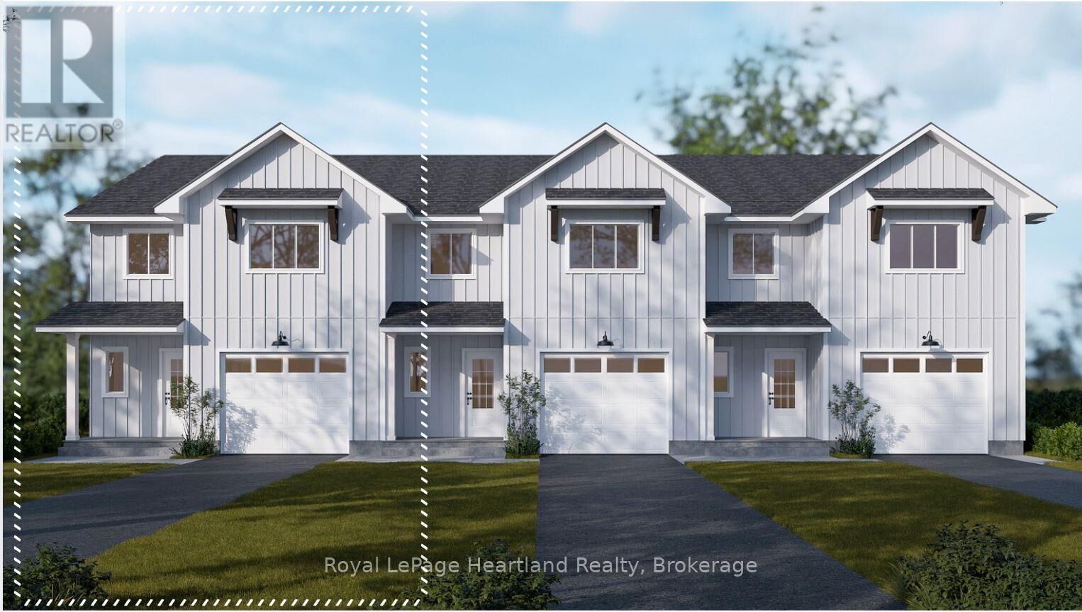 Property Photo: Lot 18.1 Largo Woods Lane ON N7A 0C8