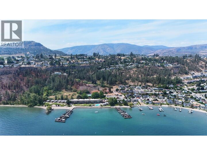 Land at 2796 Benedick Road, West Kelowna
