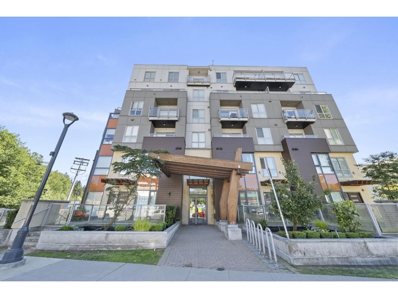 Property Photo: 13978 Fraser Highway 502 BC V3T 0P2