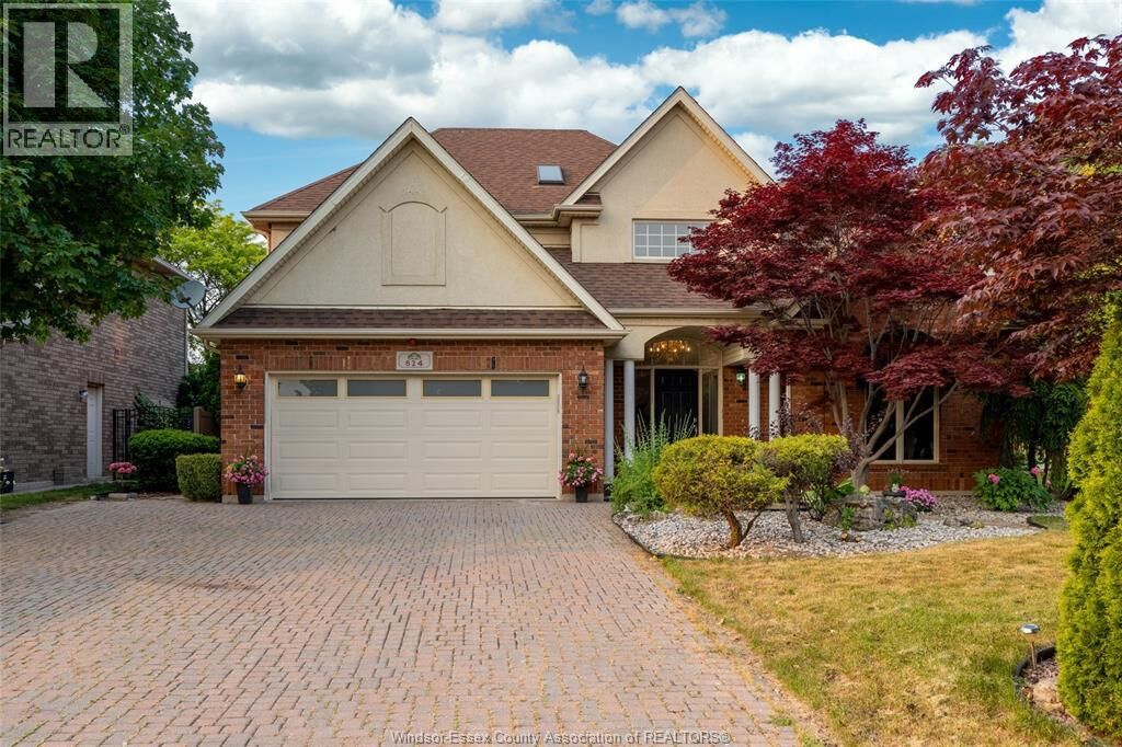 Property Photo: 824 Lake Trail ON N9G 2M8