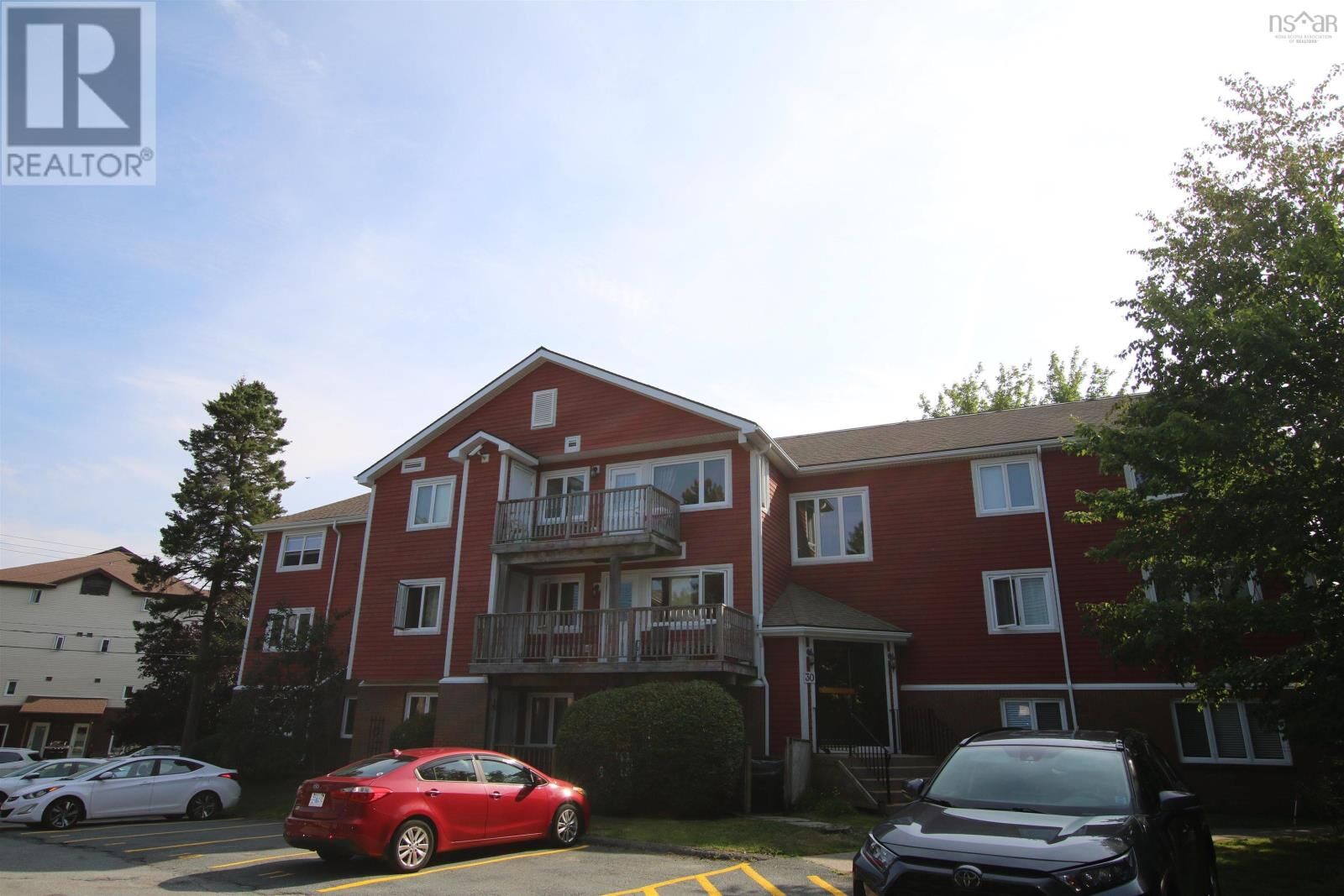 Property Photo:  30 Attenborough Court 301  NS B3M 3V7 
