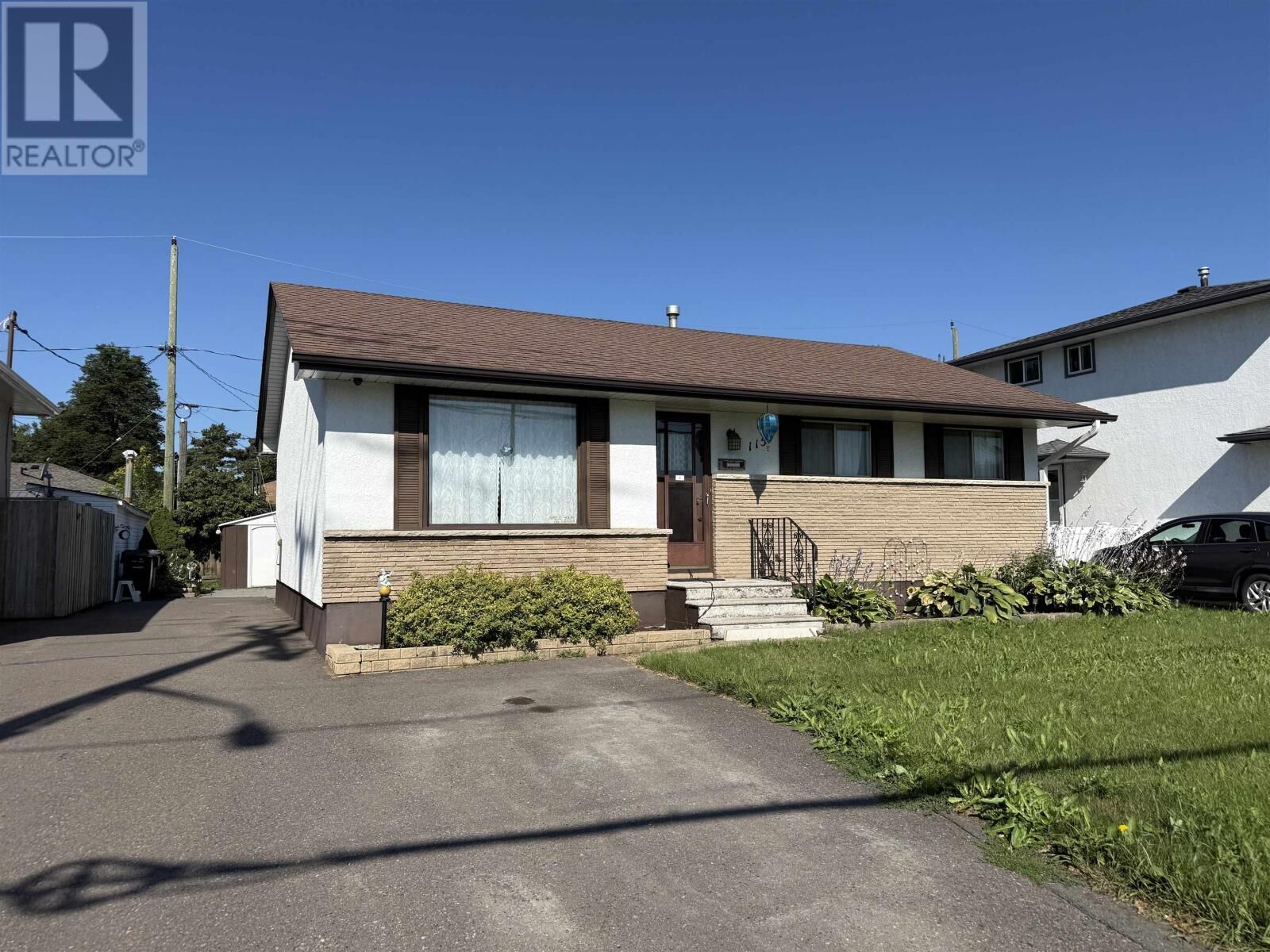 Property Photo: 115 James St N ON P7E 2V3