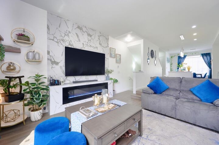 Property Photo: 8168 136A Street 39 BC V3W 2Z6