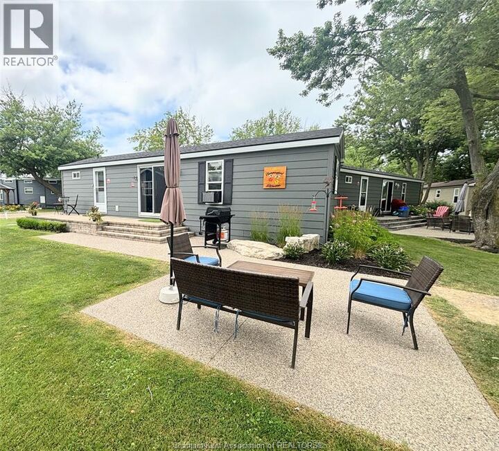 Property Photo: 981 County Rd 2 Road 501 ON N0R 1A0