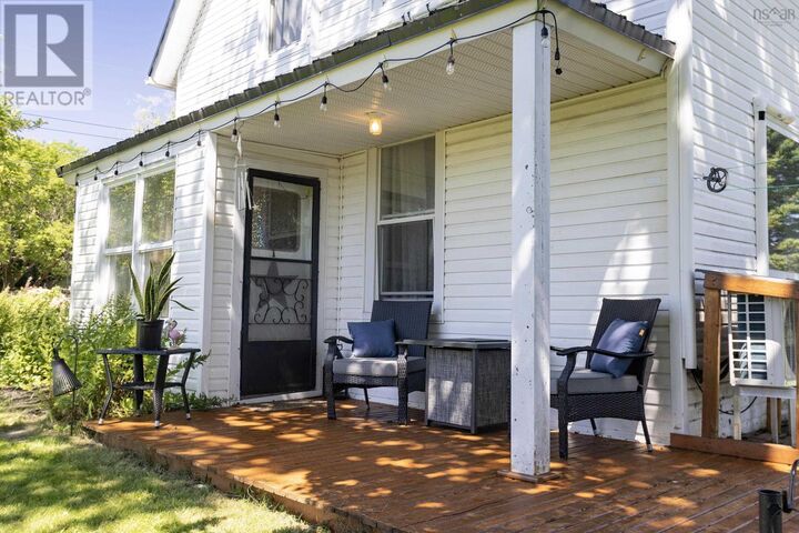 Property Photo: 12 Elm Street NS B0L 1G0