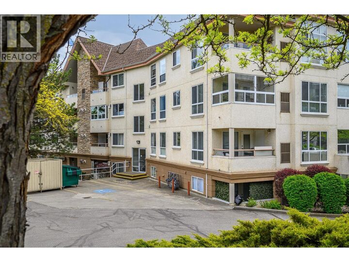 Property Photo:  3301 Centennial Drive 309  BC V1T 2T8 