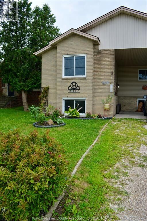 Property Photo: 3017 Turner Road 1218 ON N8W 3L6