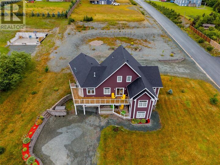 Property Photo:  110 Summit Drive  NL A1L 2P4 