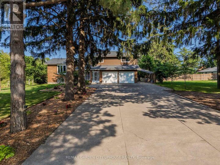 Property Photo:  1365 Rice Road  ON L3B 5N5 