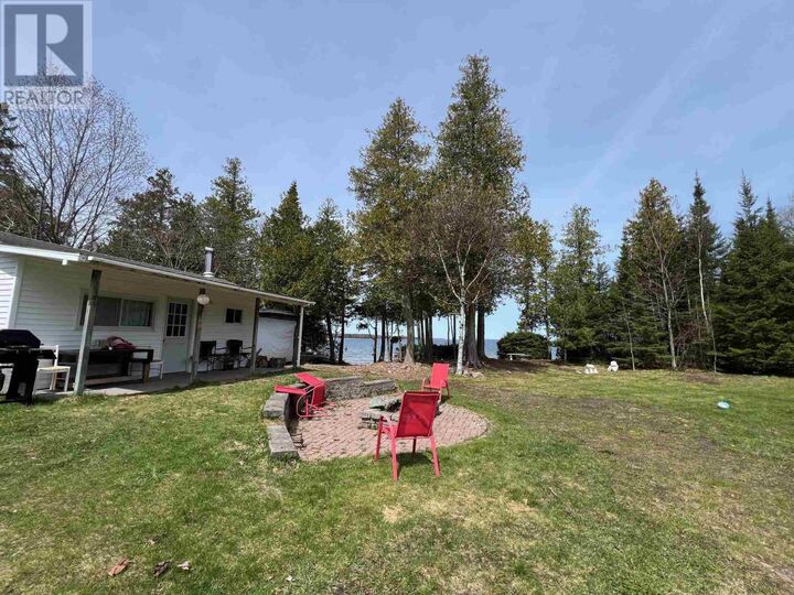 Property Photo: 49 Nils Bay Rd ON P0S 1E0