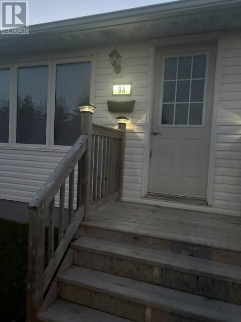 Property Photo: 9 Hansen Highway NL A2N 1V7