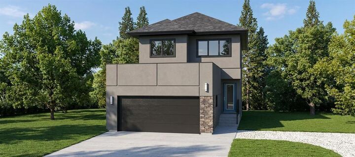 39 Grouse Crescent — photo 1