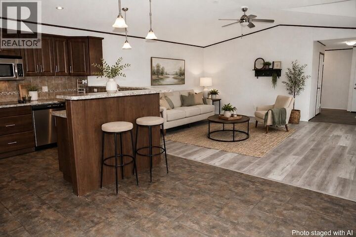 Property Photo: 8615 77 Street BC V1J 3A1