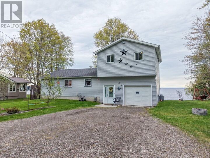 319 Jocko Point Road — photo 1