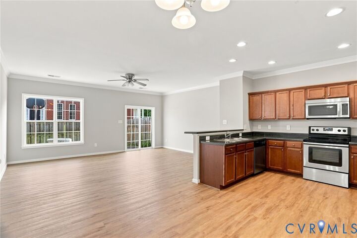 Property Photo:  7207 Jackson Arch Drive  VA 23111 