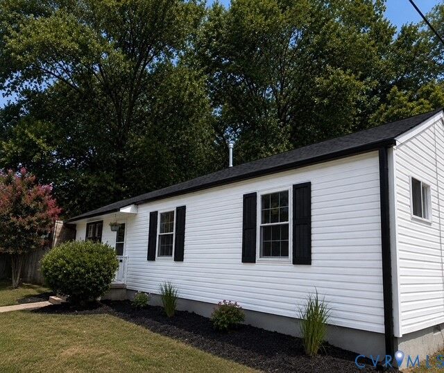 Property Photo:  21 Stonewall Terrace  VA 23666 
