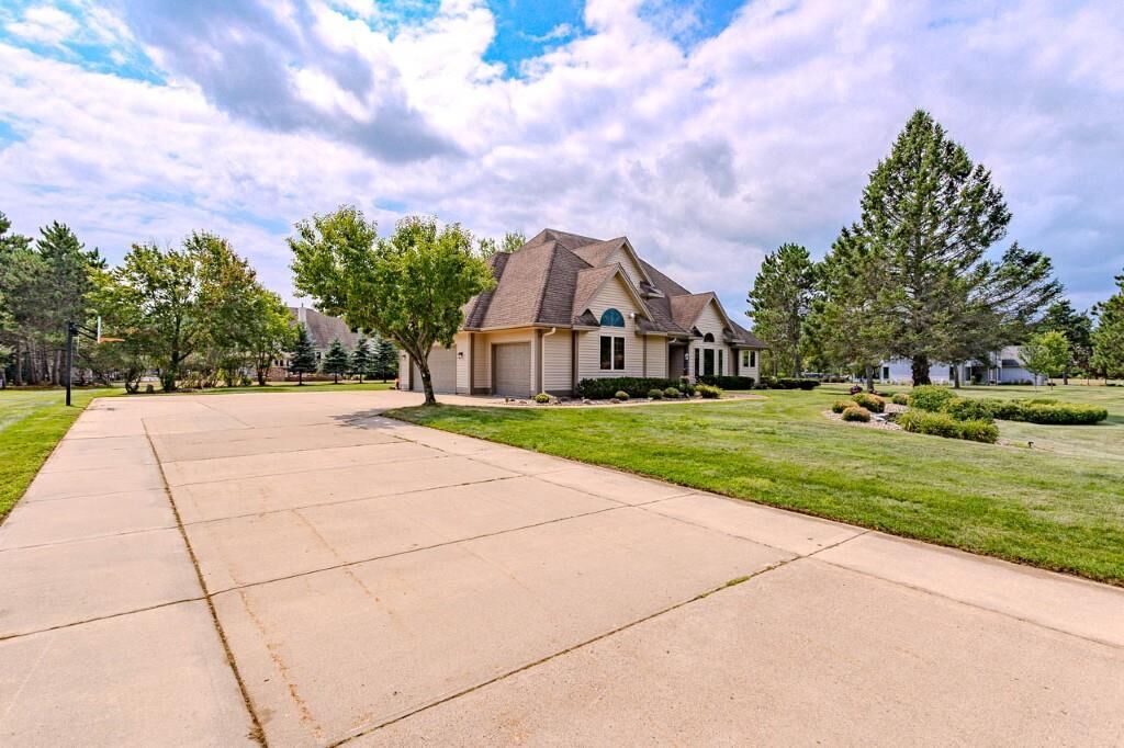 Property Photo: 145839 Walden Boulevard WI 54401
