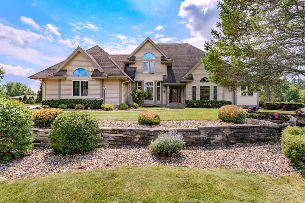 Property Photo:  145839 Walden Boulevard  WI 54401 