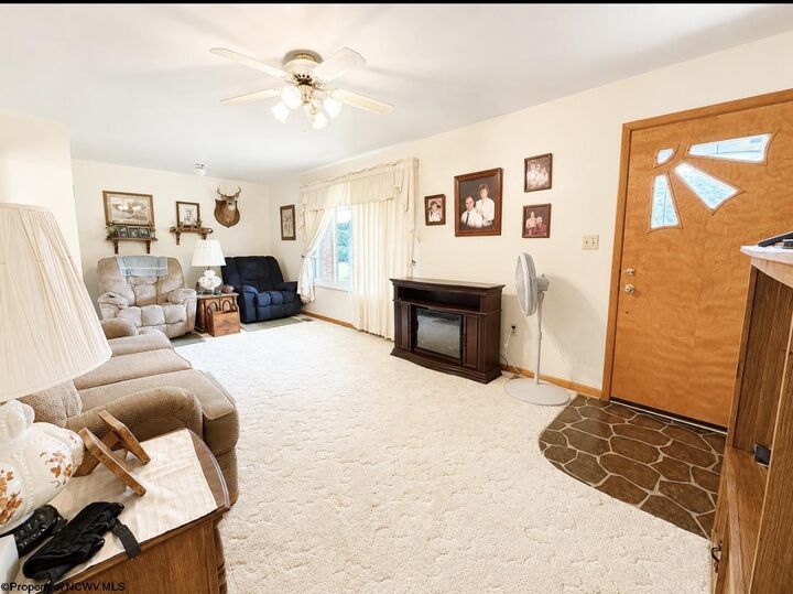 Property Photo: 334 Keith Fork Road WV 26452