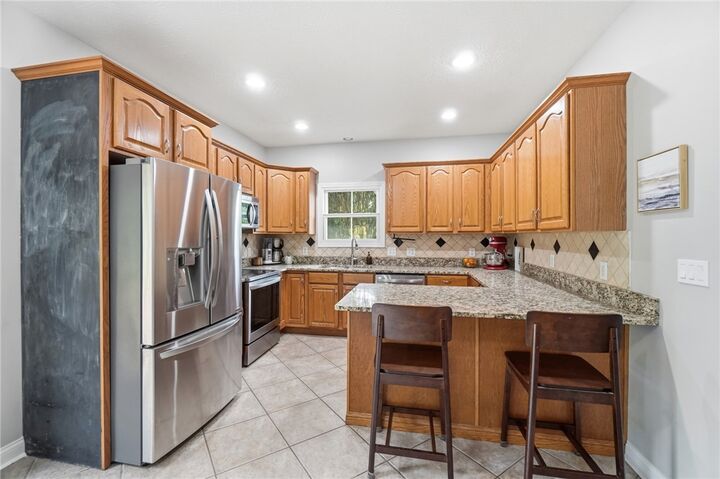 Property Photo:  7260 Stone Ridge Drive  OH 45066 
